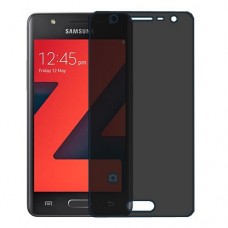 Samsung Z4 Protector de pantalla Hydrogel Privacy (Silicona) One Unit Screen Mobile