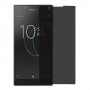 Sony Xperia L1 Protecteur d'écran Hydrogel Privacy (Silicone) One Unit Screen Mobile