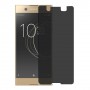 Sony Xperia XA1 スクリーンプロテクターヒドロゲルプライバシー（シリコン）1ユニットスクリーンモバイル