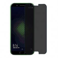 Xiaomi Black Shark Screen Protector Hydrogel Privacy (Silicone) One Unit Screen Mobile