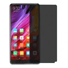 Xiaomi Mi Mix 2 Screen Protector Hydrogel Privacy (Silicone) One Unit Screen Mobile