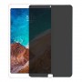 Xiaomi Mi Pad 4 Plus Screen Protector Hydrogel Privacy (Silicone) One Unit Screen Mobile