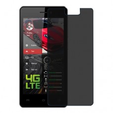 Yezz 4.5EL LTE Screen Protector Hydrogel Privacy (Silicone) One Unit Screen Mobile