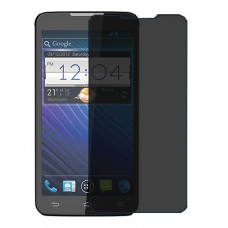 ZTE Grand Memo V9815 Protector de pantalla Hydrogel Privacy (Silicona) One Unit Screen Mobile