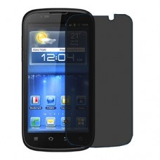 ZTE Grand X IN Protector de pantalla Hydrogel Privacy (Silicona) One Unit Screen Mobile