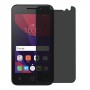 ZTE Star 2 Screen Protector Hydrogel Privacy (Silicone) One Unit Screen Mobile