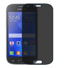 ZTE nubia Z9 mini Protector de pantalla Hydrogel Privacy (Silicona) One Unit Screen Mobile