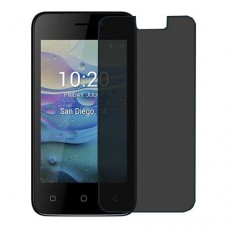 verykool s4008 Leo V Screen Protector Hydrogel Privacy (Silicone) One Unit Screen Mobile
