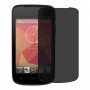 verykool s400 Protector de pantalla Hydrogel Privacy (Silicona) One Unit Screen Mobile