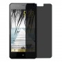 verykool s5001 Lotus Protector de pantalla Hydrogel Privacy (Silicona) One Unit Screen Mobile