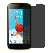 verykool s5012 Orbit Screen Protector Hydrogel Privacy (Silicone) One Unit Screen Mobile
