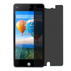 verykool s5030 Helix II Screen Protector Hydrogel Privacy (Silicone) One Unit Screen Mobile
