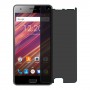 verykool s5035 Spear Protector de pantalla Hydrogel Privacy (Silicona) One Unit Screen Mobile