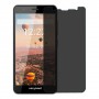verykool s5524 Maverick III Jr Screen Protector Hydrogel Privacy (Silicone) One Unit Screen Mobile