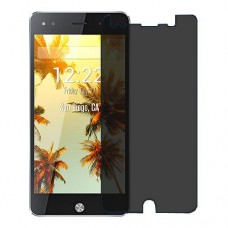 verykool s5530 Maverick II Screen Protector Hydrogel Privacy (Silicone) One Unit Screen Mobile