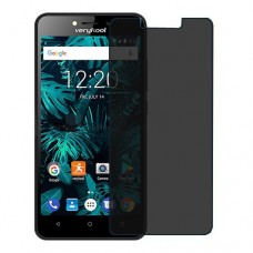 verykool sl5029 Bolt Pro LTE Screen Protector Hydrogel Privacy (Silicone) One Unit Screen Mobile