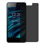 verykool sl5050 Phantom Screen Protector Hydrogel Privacy (Silicone) One Unit Screen Mobile