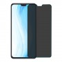 vivo S7 5G Protecteur d'écran Hydrogel Privacy (Silicone) One Unit Screen Mobile
