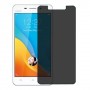 vivo V1 Max Protecteur d'écran Hydrogel Privacy (Silicone) One Unit Screen Mobile