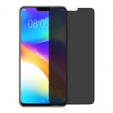 vivo V9 Youth Screen Protector Hydrogel Privacy (Silicone) One Unit Screen Mobile