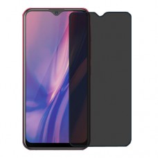 vivo Y11 (2019) Screen Protector Hydrogel Privacy (Silicone) One Unit Screen Mobile
