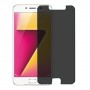 vivo Y67 Protecteur d'écran Hydrogel Privacy (Silicone) One Unit Screen Mobile