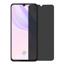 vivo Y9s Screen Protector Hydrogel Privacy (Silicone) One Unit Screen Mobile