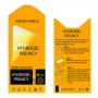 BlackBerry Bold Touch 9900 Screen Protector Hydrogel Privacy (Silicone) One Unit Screen Mobile