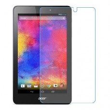 Acer Iconia One 8 B1-820 Protector de pantalla nano Glass 9H de una unidad Screen Mobile