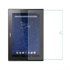 Acer Iconia Tab 10 A3-A30 One unit nano Glass 9H screen protector Screen Mobile