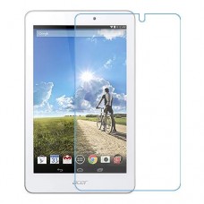 Acer Iconia Tab 8 A1-840FHD One unit nano Glass 9H screen protector Screen Mobile