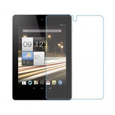 Acer Iconia Tab A1-810 One unit nano Glass 9H screen protector Screen Mobile