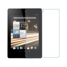 Acer Iconia Tab A1-811 One unit nano Glass 9H screen protector Screen Mobile