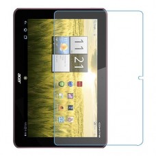 Acer Iconia Tab A200 One unit nano Glass 9H screen protector Screen Mobile