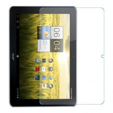 Acer Iconia Tab A210 Protector de pantalla nano Glass 9H de una unidad Screen Mobile