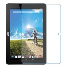 Acer Iconia Tab A3-A20FHD One unit nano Glass 9H screen protector Screen Mobile