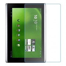 Acer Iconia Tab A500 One unit nano Glass 9H screen protector Screen Mobile