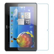 Acer Iconia Tab A511 One unit nano Glass 9H screen protector Screen Mobile