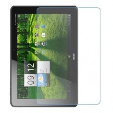 Acer Iconia Tab A701 One unit nano Glass 9H screen protector Screen Mobile
