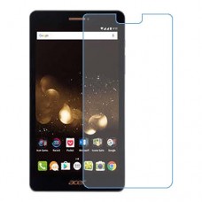 Acer Iconia Talk S One unit nano Glass 9H screen protector Screen Mobile