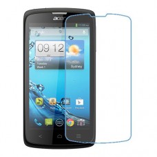 Acer Liquid C1 One unit nano Glass 9H screen protector Screen Mobile