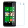 Acer Liquid M220 Protector de pantalla nano Glass 9H de una unidad Screen Mobile