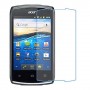 Acer Liquid Z110 Protector de pantalla nano Glass 9H de una unidad Screen Mobile