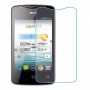 Acer Liquid Z3 Protector de pantalla nano Glass 9H de una unidad Screen Mobile