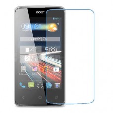 Acer Liquid Z4 One unit nano Glass 9H screen protector Screen Mobile