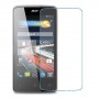 Acer Liquid Z4 Protector de pantalla nano Glass 9H de una unidad Screen Mobile