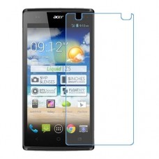 Acer Liquid Z5 One unit nano Glass 9H screen protector Screen Mobile