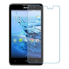 Acer Liquid Z520 One unit nano Glass 9H screen protector Screen Mobile