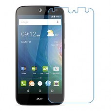 Acer Liquid Z630 Protector de pantalla nano Glass 9H de una unidad Screen Mobile