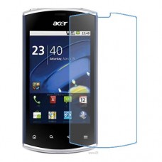 Acer Liquid mini E310 One unit nano Glass 9H screen protector Screen Mobile